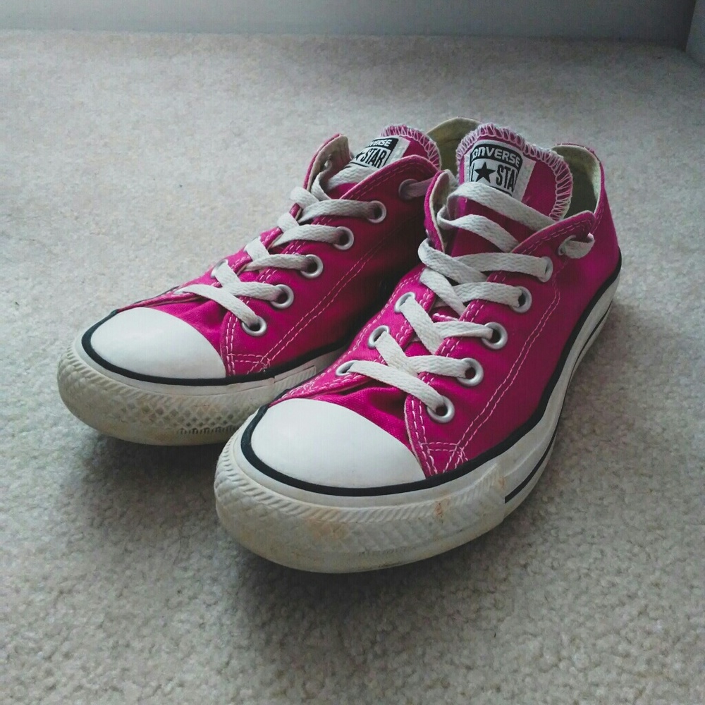 Converse Chuck Taylor Shoes